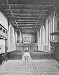 Kirchenschiff (1900)