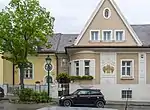 Genossenschaftshäuser