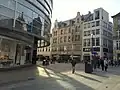 Am Mauritiusplatz