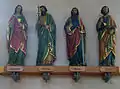 Apostelfiguren
