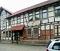 Kirchstraße