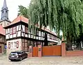Pfarrhaus