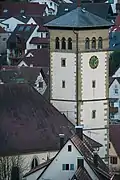 Kirchturm