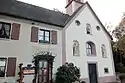 Ansicht Westseite