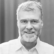 Kirk Monteux