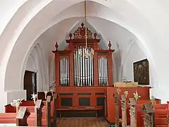 Orgel