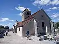 Kirche Saint-Sulpice