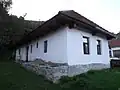 Traditionelles Bauernhaus