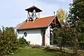 Römisch-katholische Kapelle Szűz Mária Világ királynője