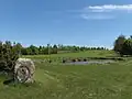 Golfplatz