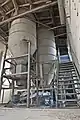 Silo