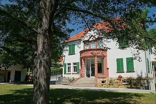 Kita "Grönlandsonne"