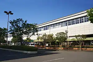 Kitakami