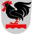 Wappen von Kivijärvi