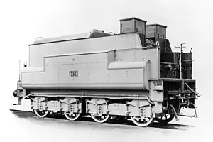 kkStB 86