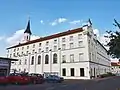 Borromäerinnenkloster