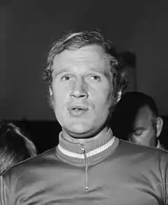 Klaas Balk (1972)