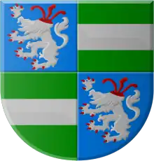 Boelens Loen Wappen