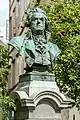 Enzenberg-Denkmal, Klagenfurt