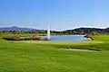 Golfplatz Klagenfurt-Seltenheim