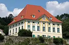 Schloss Ehrenbichl