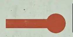 Logo des Johann-Ludwig-Klarmann Weges
