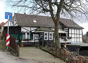 Klauberg 14