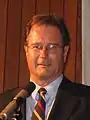 Klaus Kinkel1993–1995