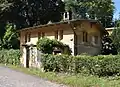 Konditorei von Südost
