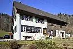 Kleinbauernhaus