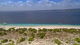 Klein Bonaire