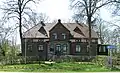 Gutshaus in Klein Dammerow