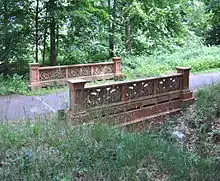 Töpferbrücke