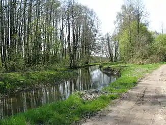 Gehlsbachtal