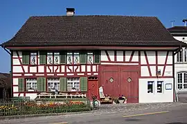 Gemeindearchiv