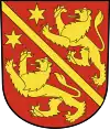 Wappen von Kleinandelfingen