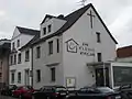Kleine Kirche Köln-Porz (Baptistengemeinde)