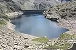 Kleiner Mühldorfer See