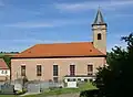 St. Josef der Bräutigam, Kleinkahl