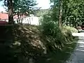 Limes im Bereich der Lochmühle