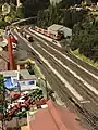 Bahnhof Kleinreifling