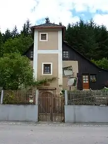 Ava-Turm
