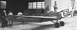 Klemm L26
