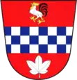Wappen von Klenová