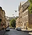 Klepariwska-Straße