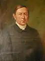 August Klett