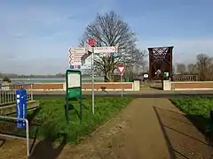 Kleve-Griethausen