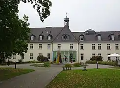 Burg Ranzow, Übersicht