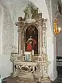 Rosalienaltar
