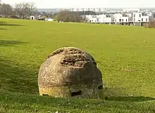 Einmannbunker